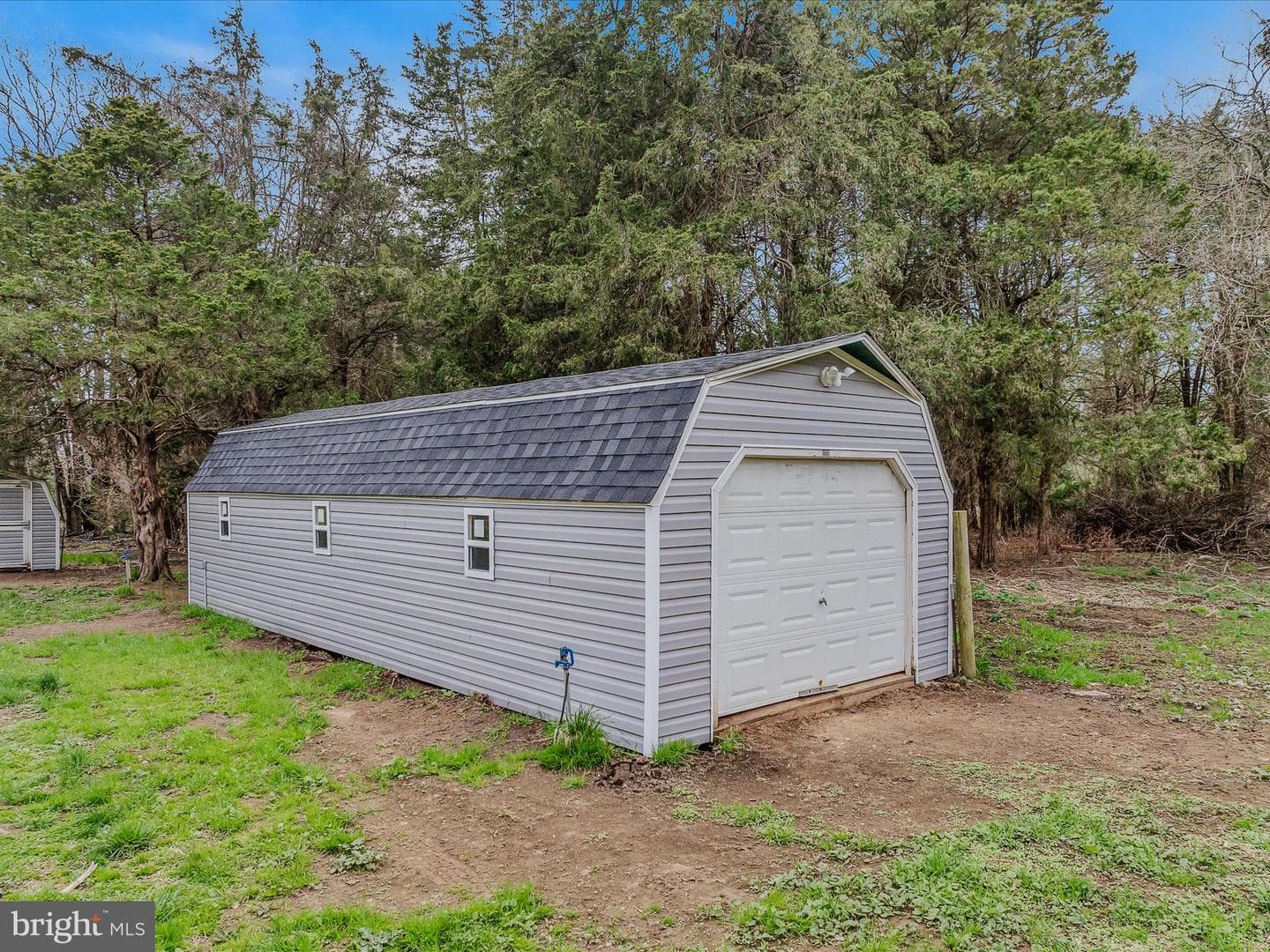 89 Morgan Grove Road photo 47