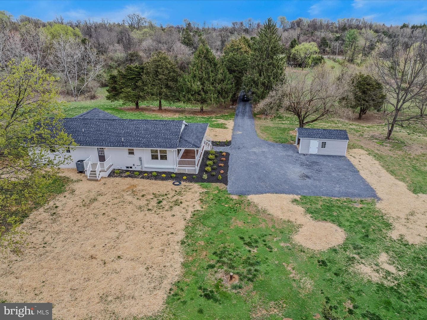 89 Morgan Grove Road photo 51