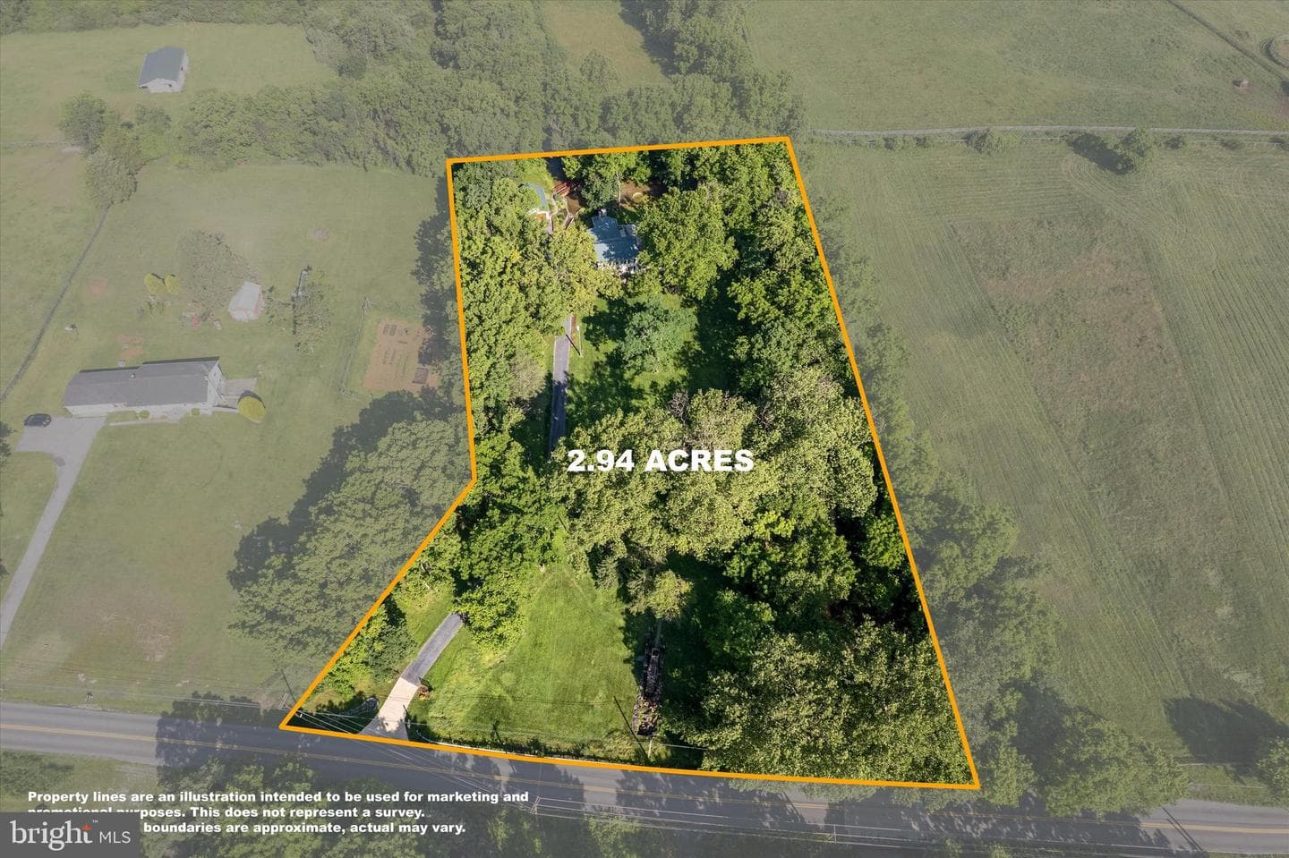 6517 Kabletown Road photo 78