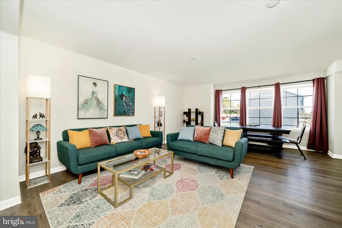 188 Tate Manor Drive photo 4