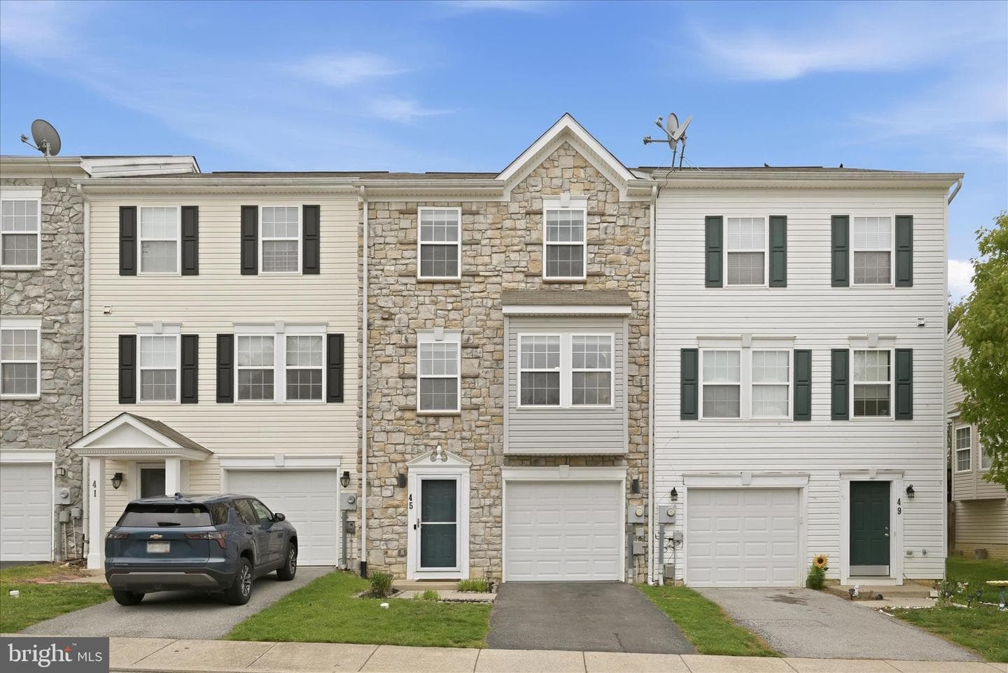 45 Eldon Dr