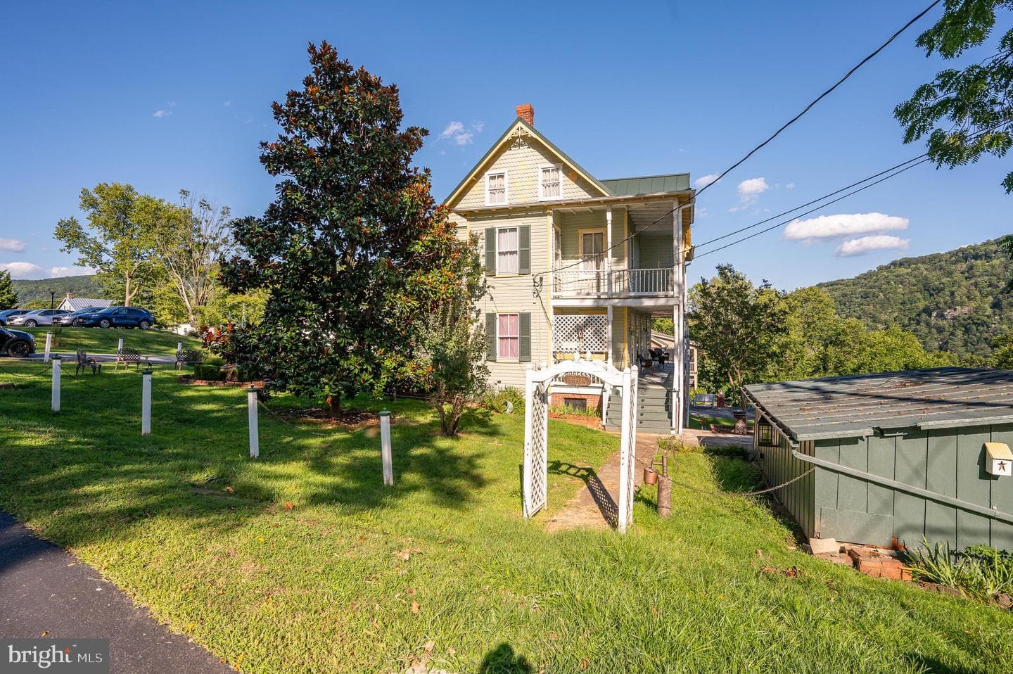 675 Cliff Street/Mcdowell Street photo 115
