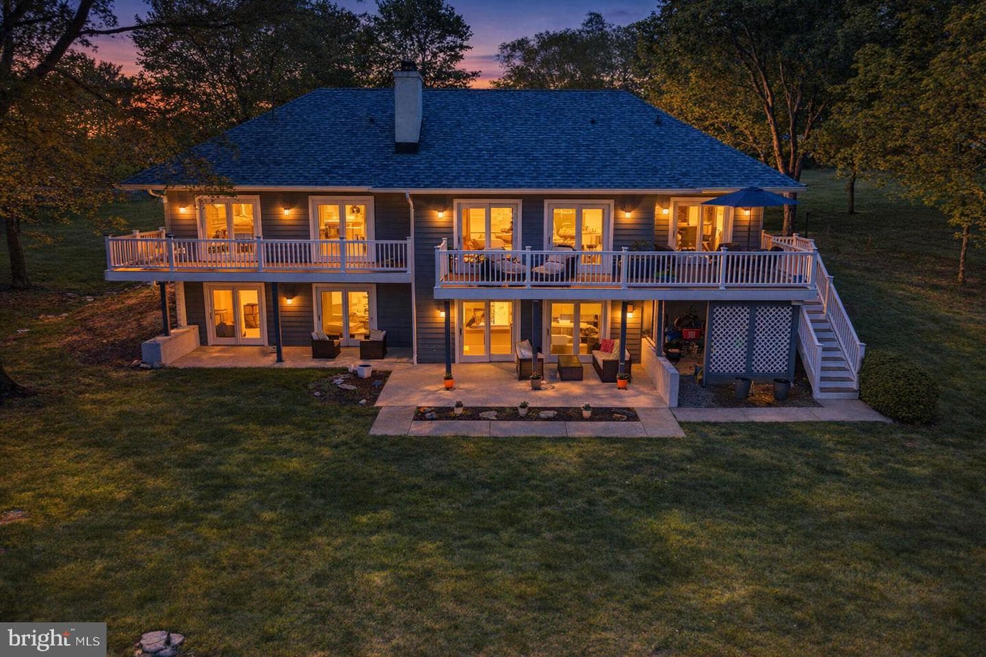 250 Meadow Ridge Drive photo 3