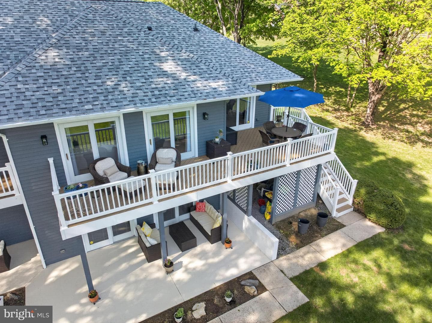 250 Meadow Ridge Drive photo 44