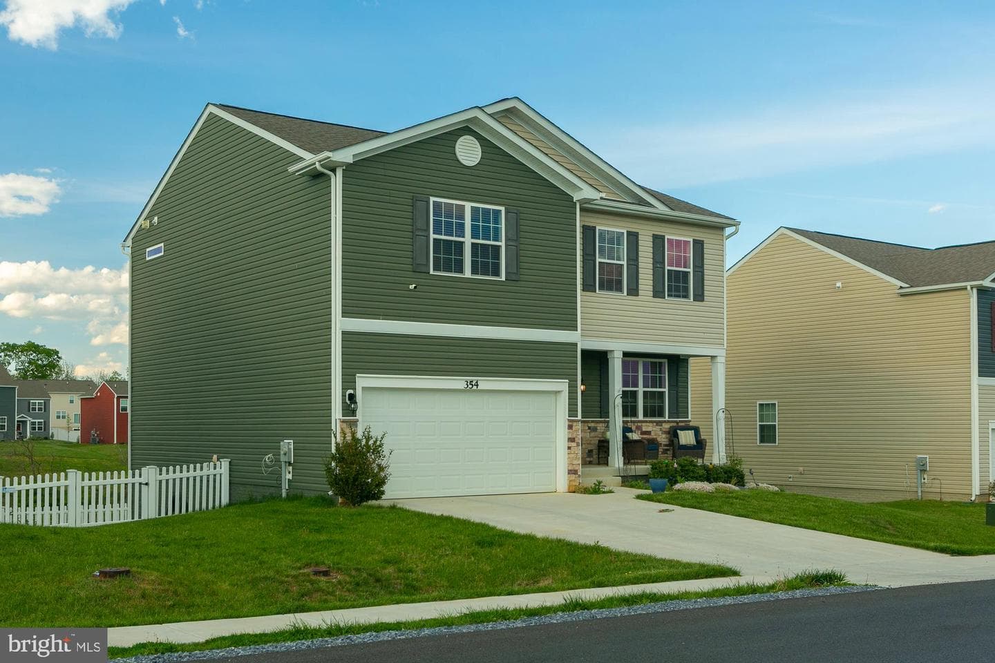 354 Gumspring Drive photo 51