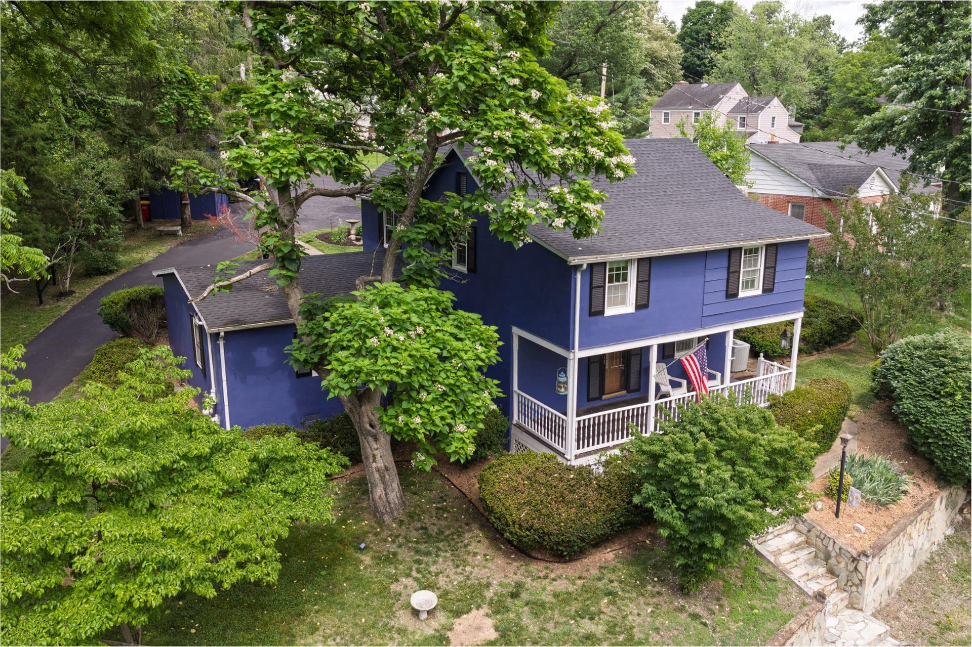 185 Mordington Avenue