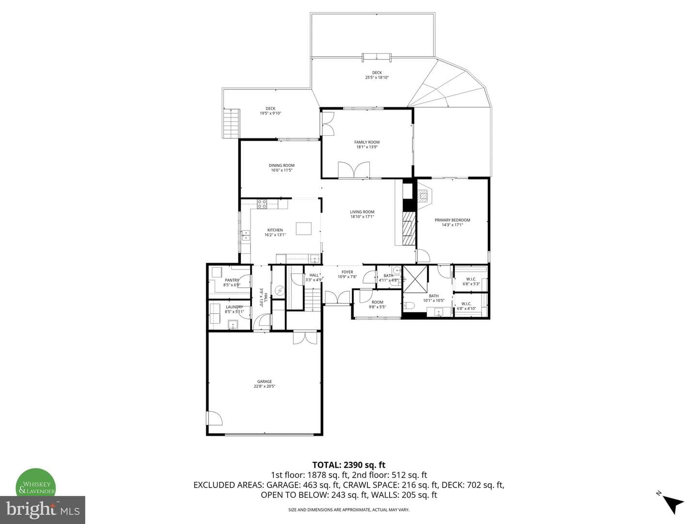 1223 Steamboat Run Road photo 57