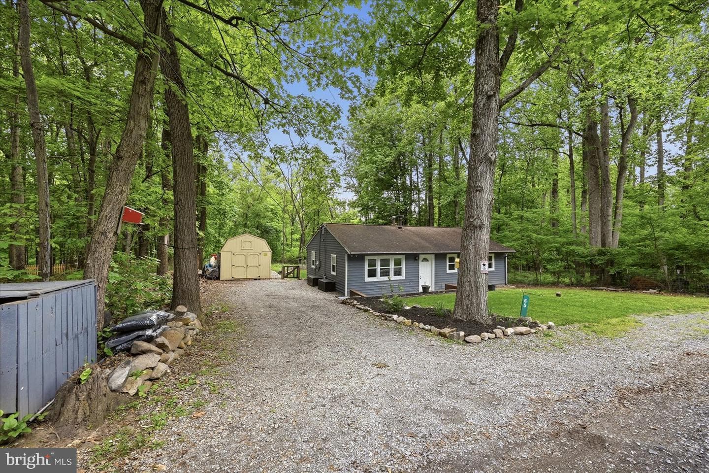 65 Floral Ln