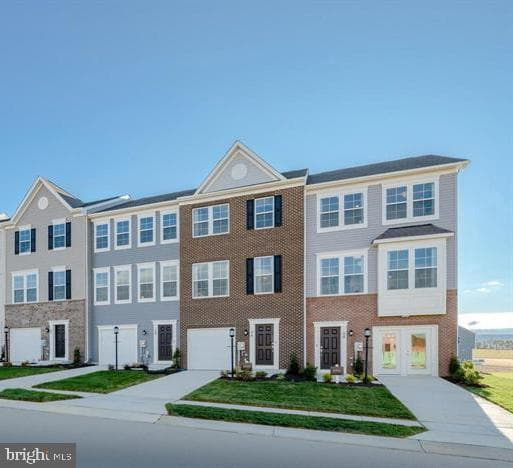 478 Seeback Drive #savannah Lot 287