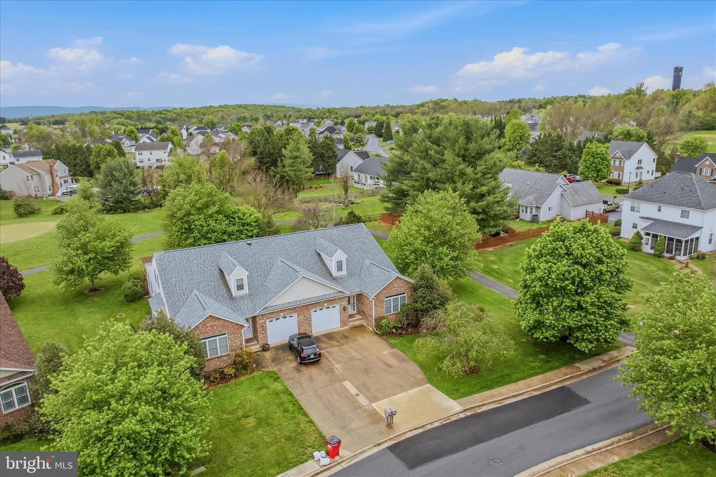 309 Brookline Drive photo 39