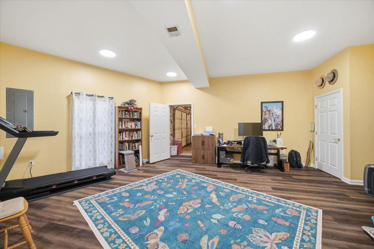 45 Carter Lane photo 32