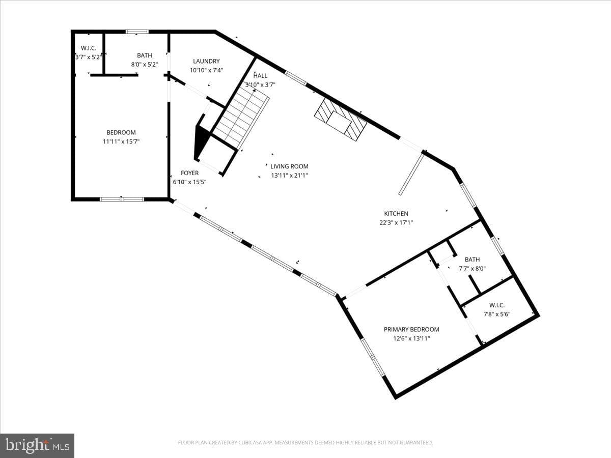 45 Carter Lane photo 44
