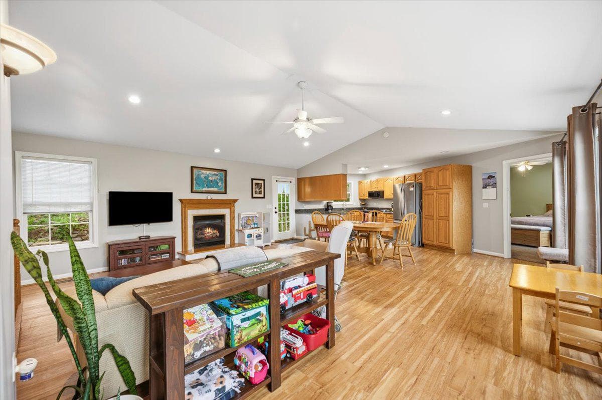 45 Carter Lane photo 8