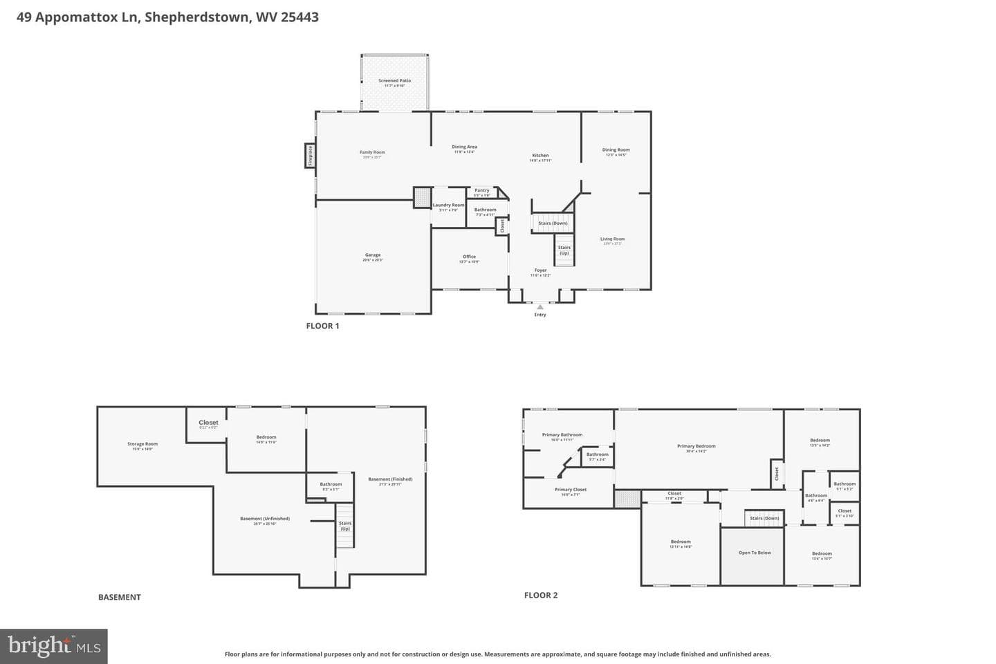 49 Appomattox Lane photo 67