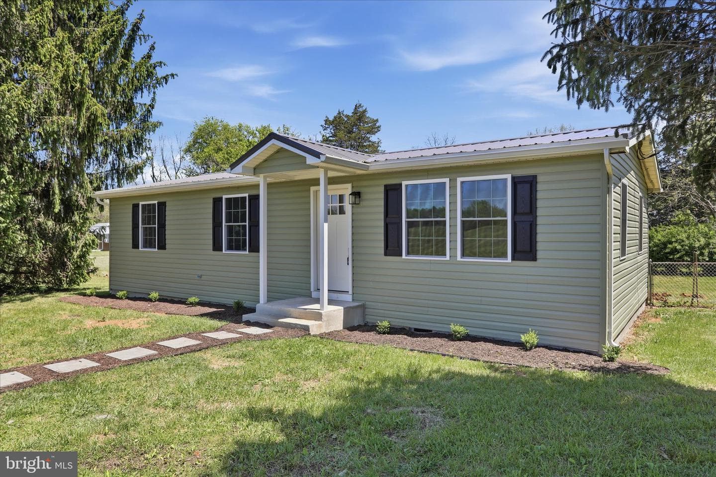 266 Big Spring Drive photo 3