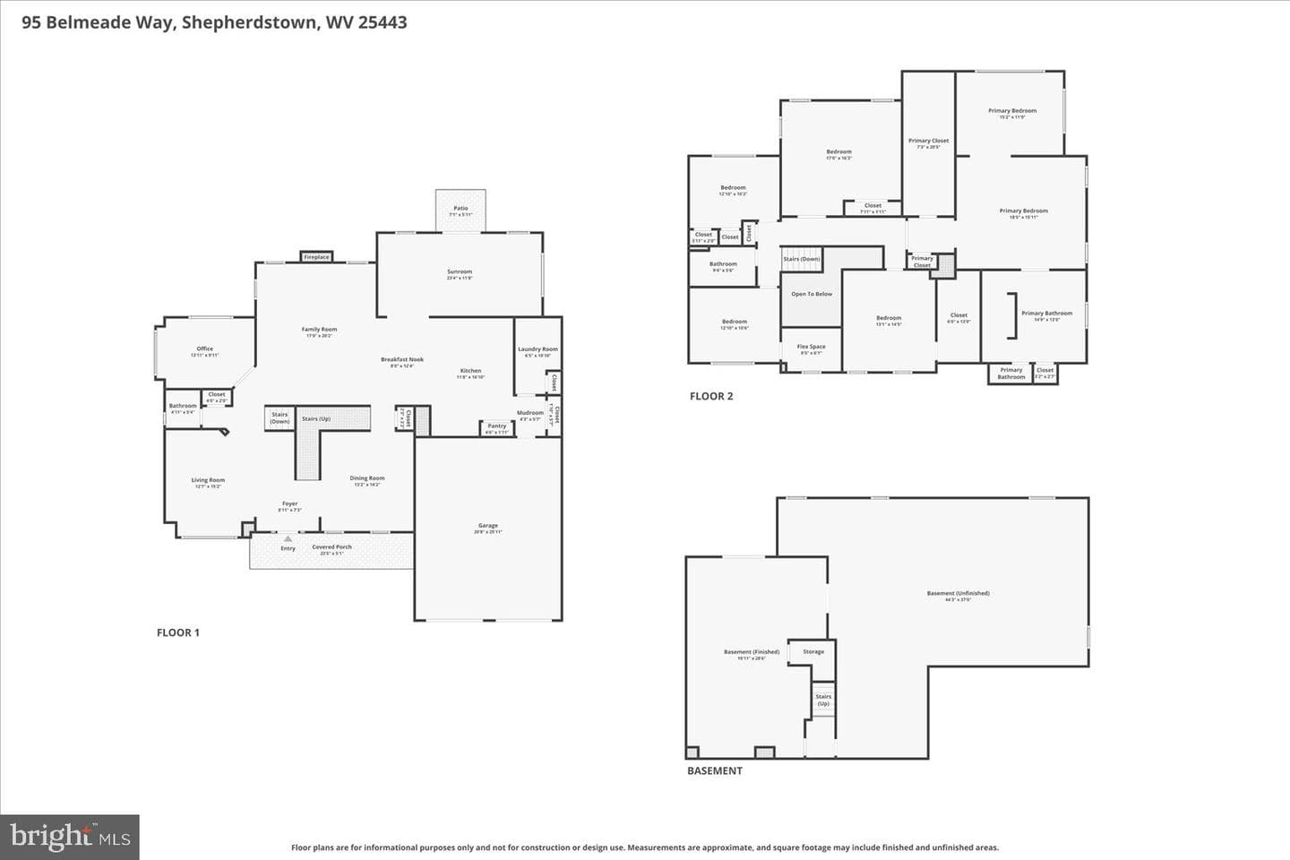 95 Belmeade Way photo 70