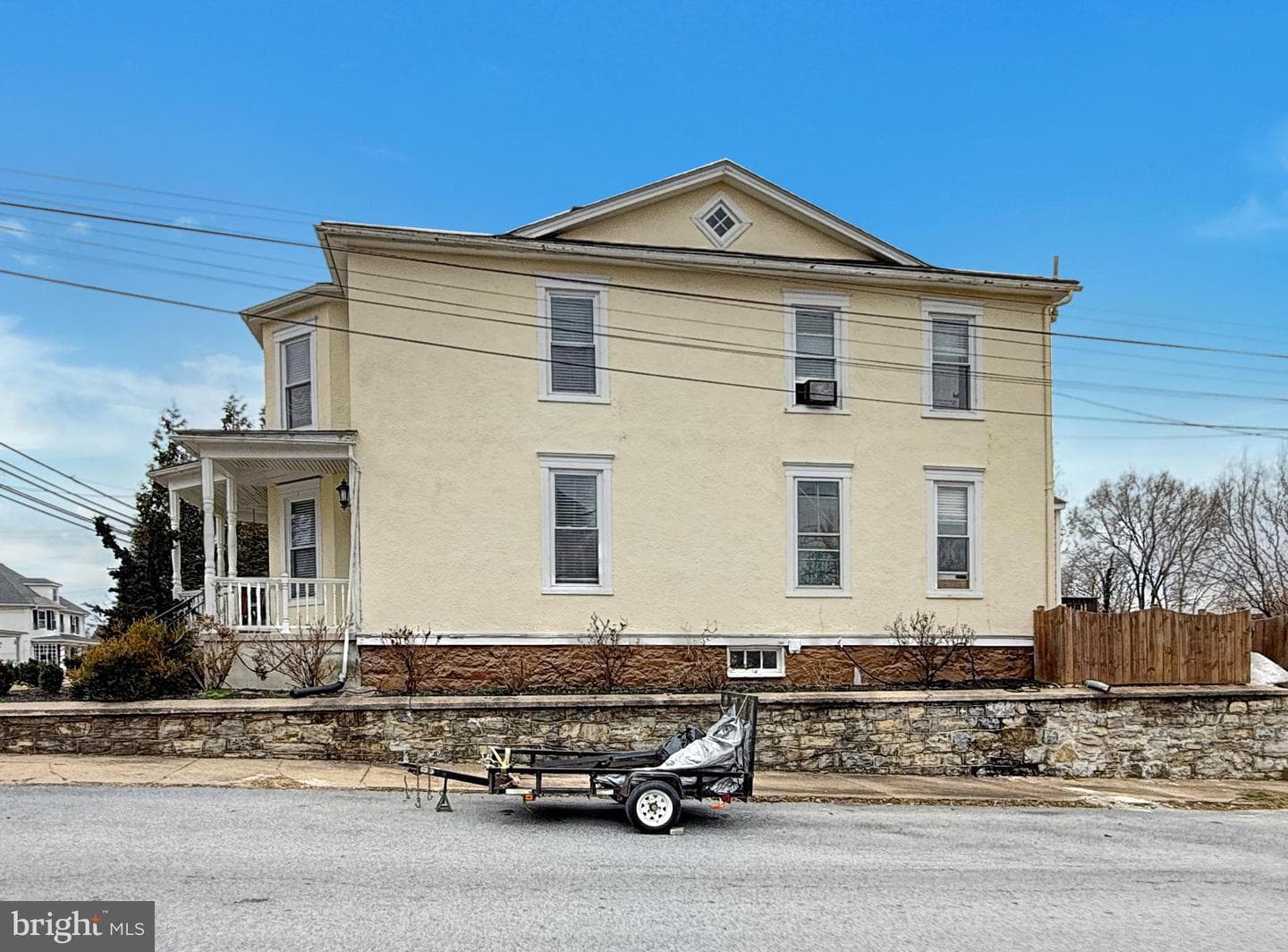 500 S Mildred Street photo 31