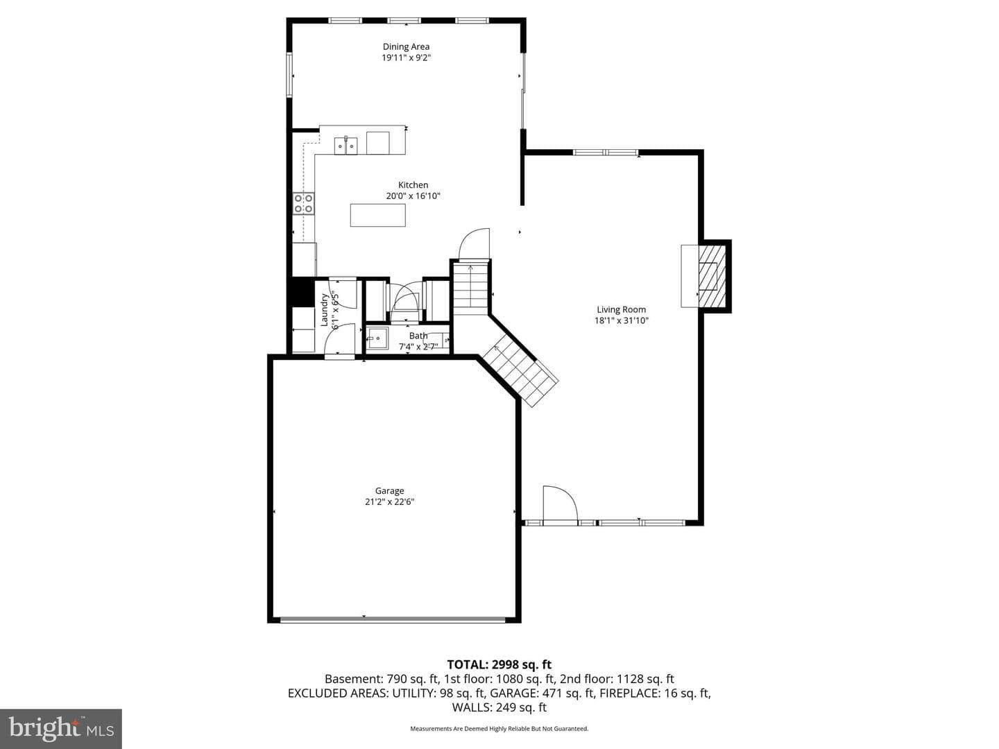 195 Hughs Road photo 107