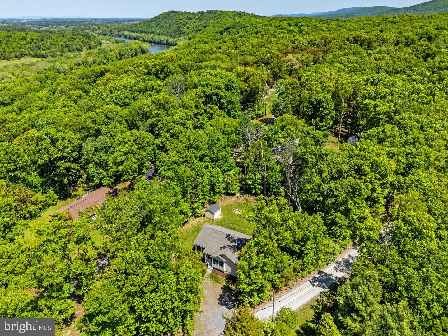331 Mount Vista Trail photo 58