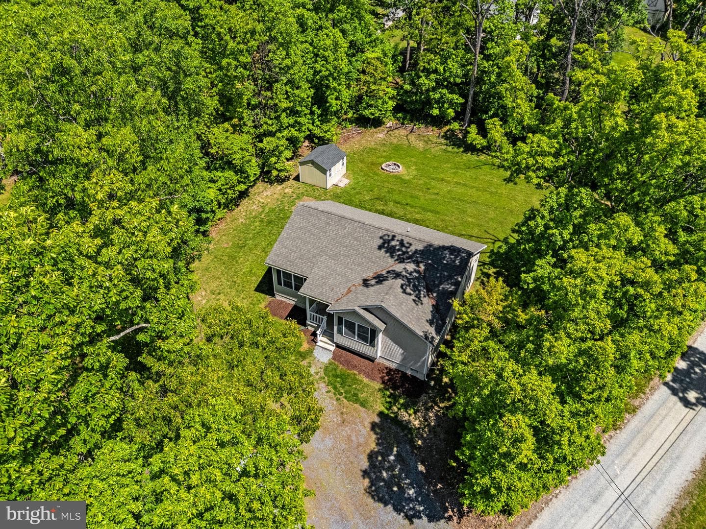 331 Mount Vista Trail photo 59
