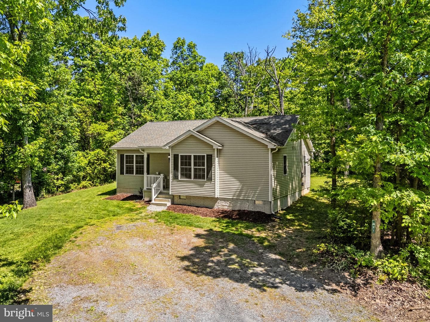 331 Mount Vista Trail photo 61