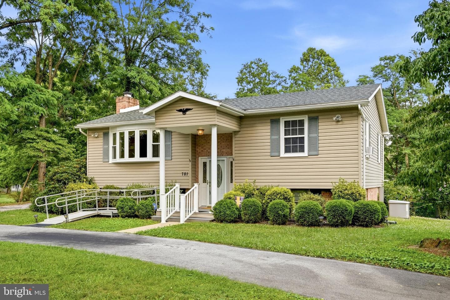 781 Tuscawilla Drive photo 41