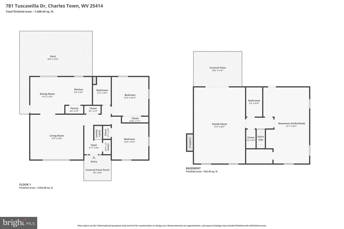 781 Tuscawilla Drive photo 55
