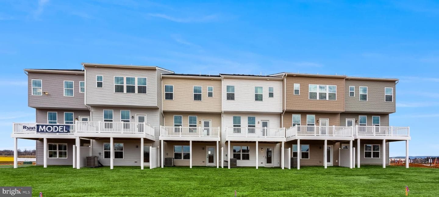 Lot 65 Destrier Street photo 18