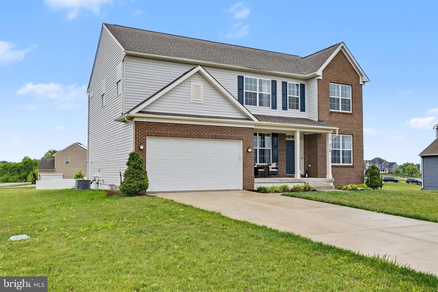 218 Haybine Drive photo 60
