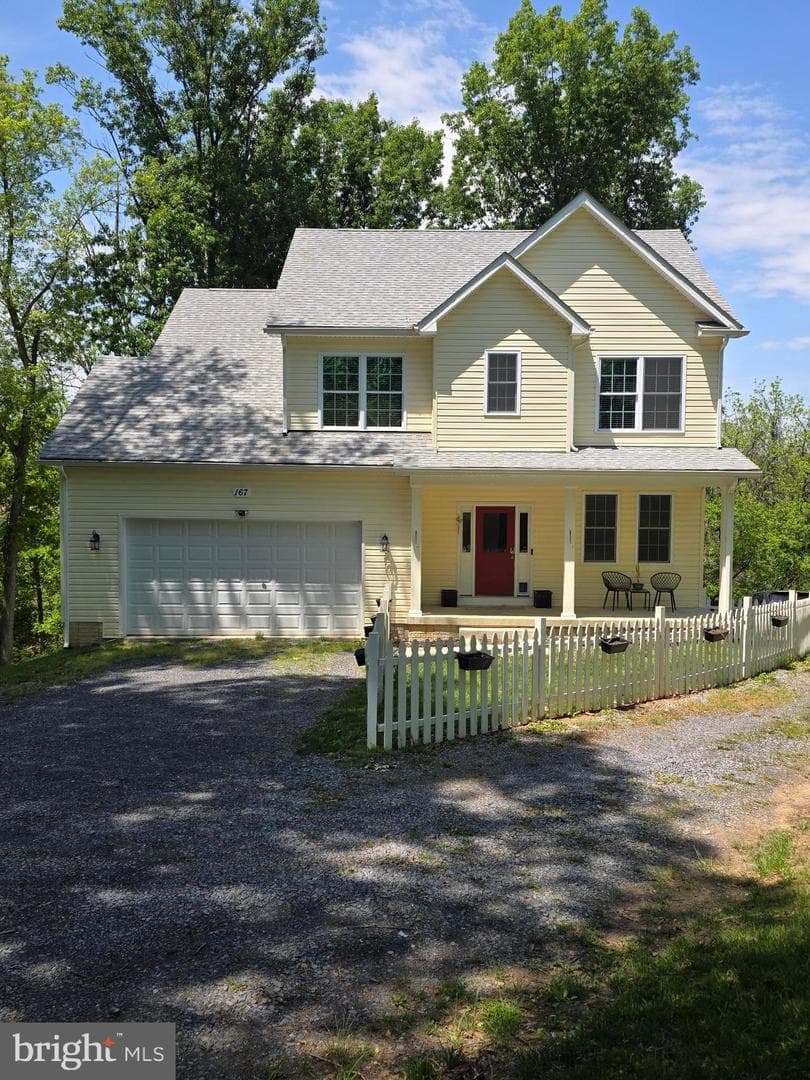 167 Hyde Park Ln photo 1