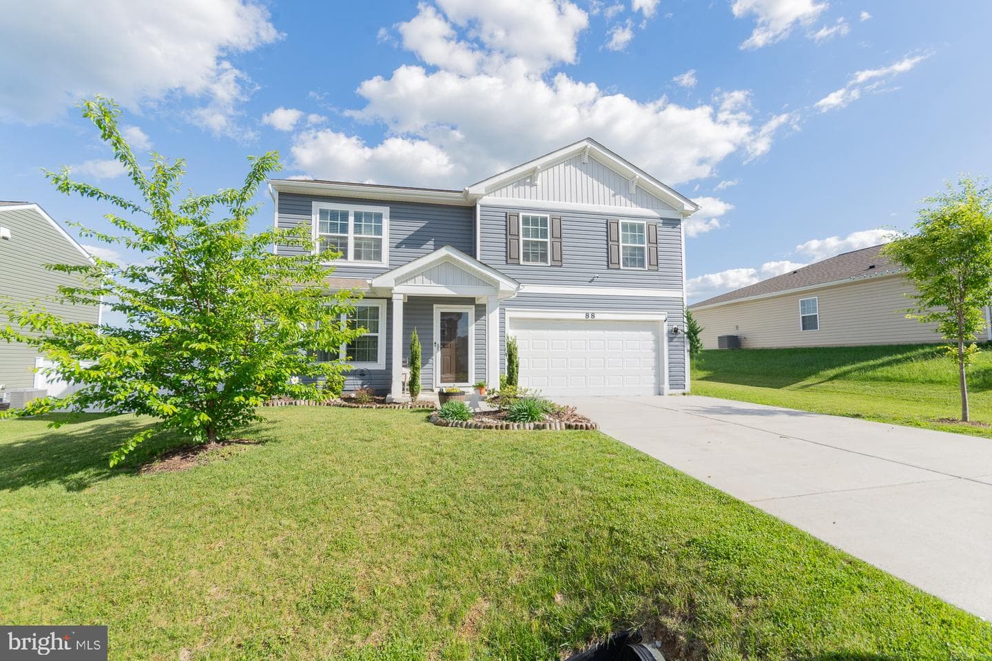 88 Gumspring Dr photo 1