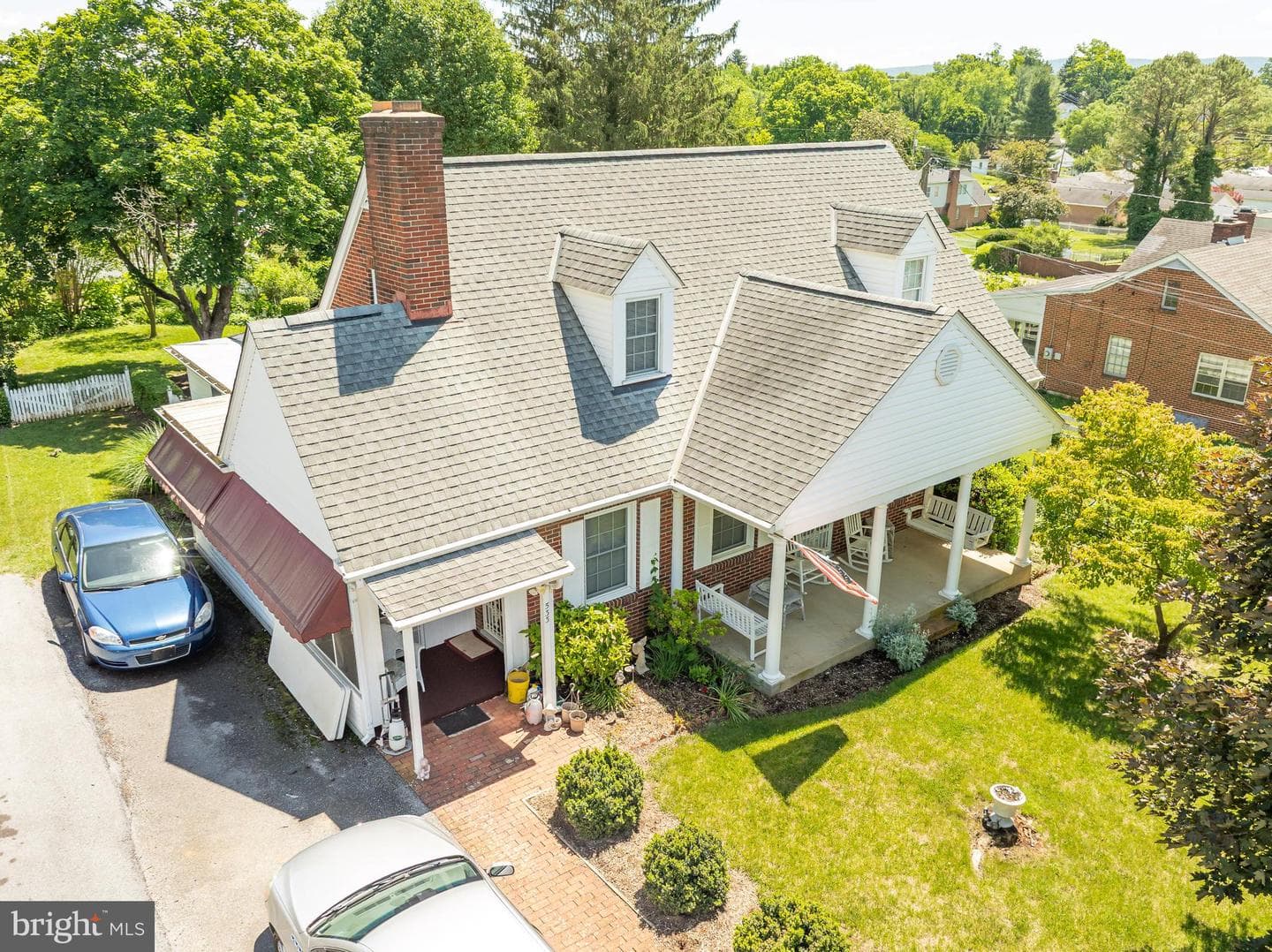 533 South Church Street photo 8