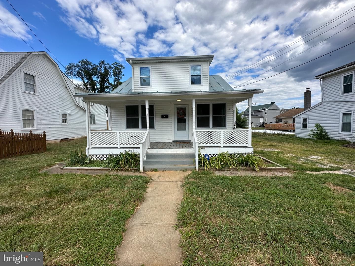 311 N Lawrence Street