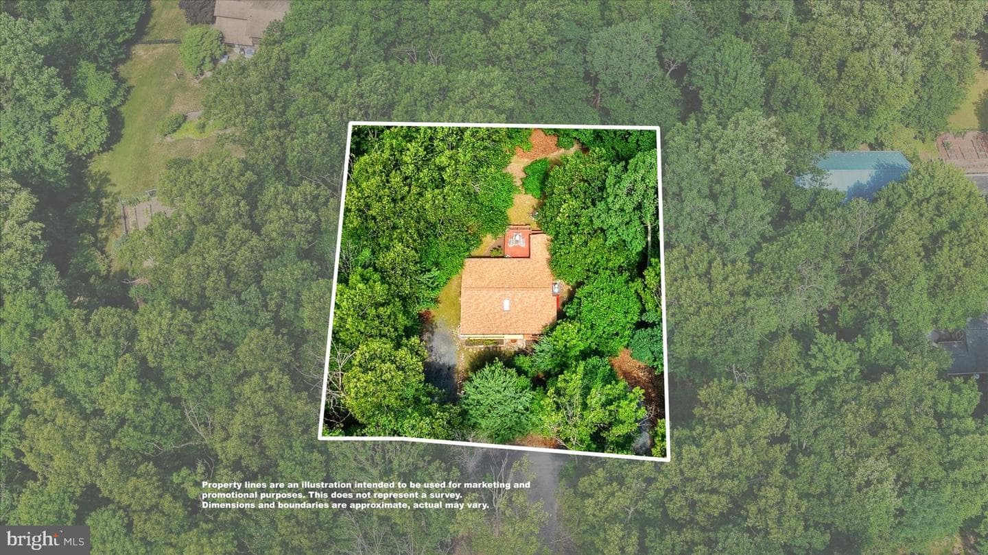 1025 Stone Ridge Road photo 20