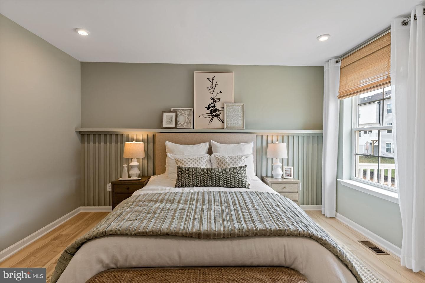 Tbb Richmond Place #whitehall Ii photo 24
