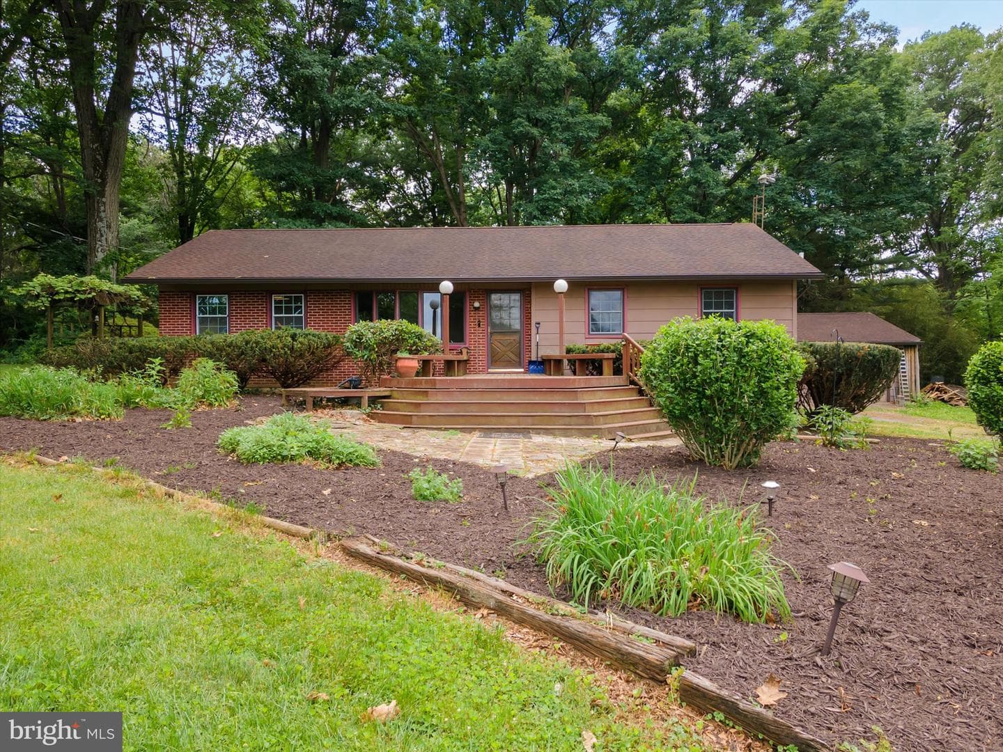 561 Billmyer Mill Road photo 4