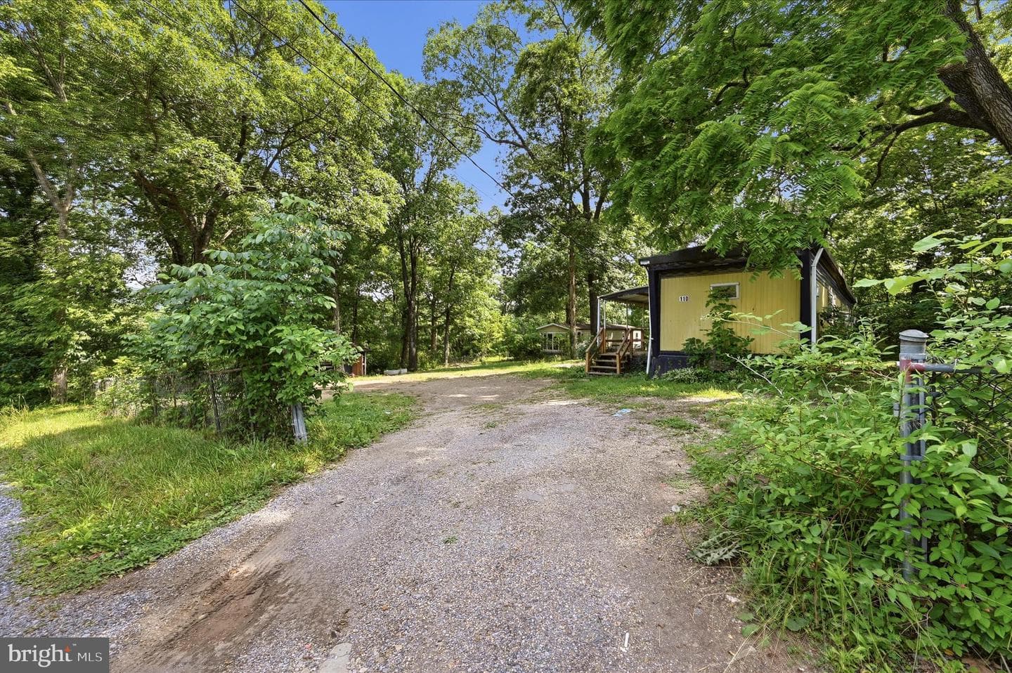110 Old Trail Way photo 34