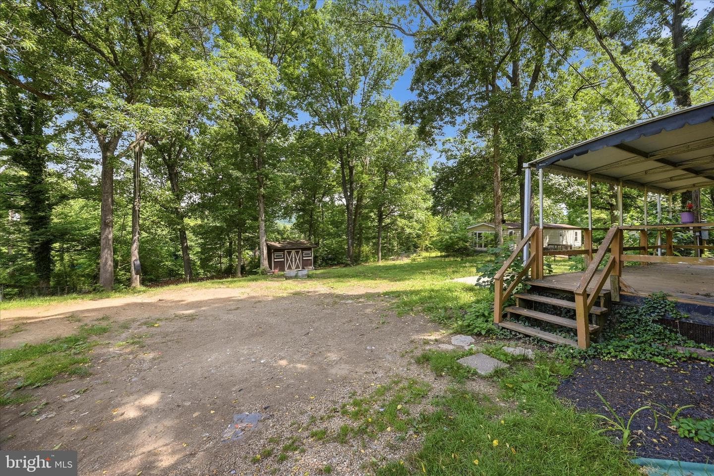 110 Old Trail Way photo 35