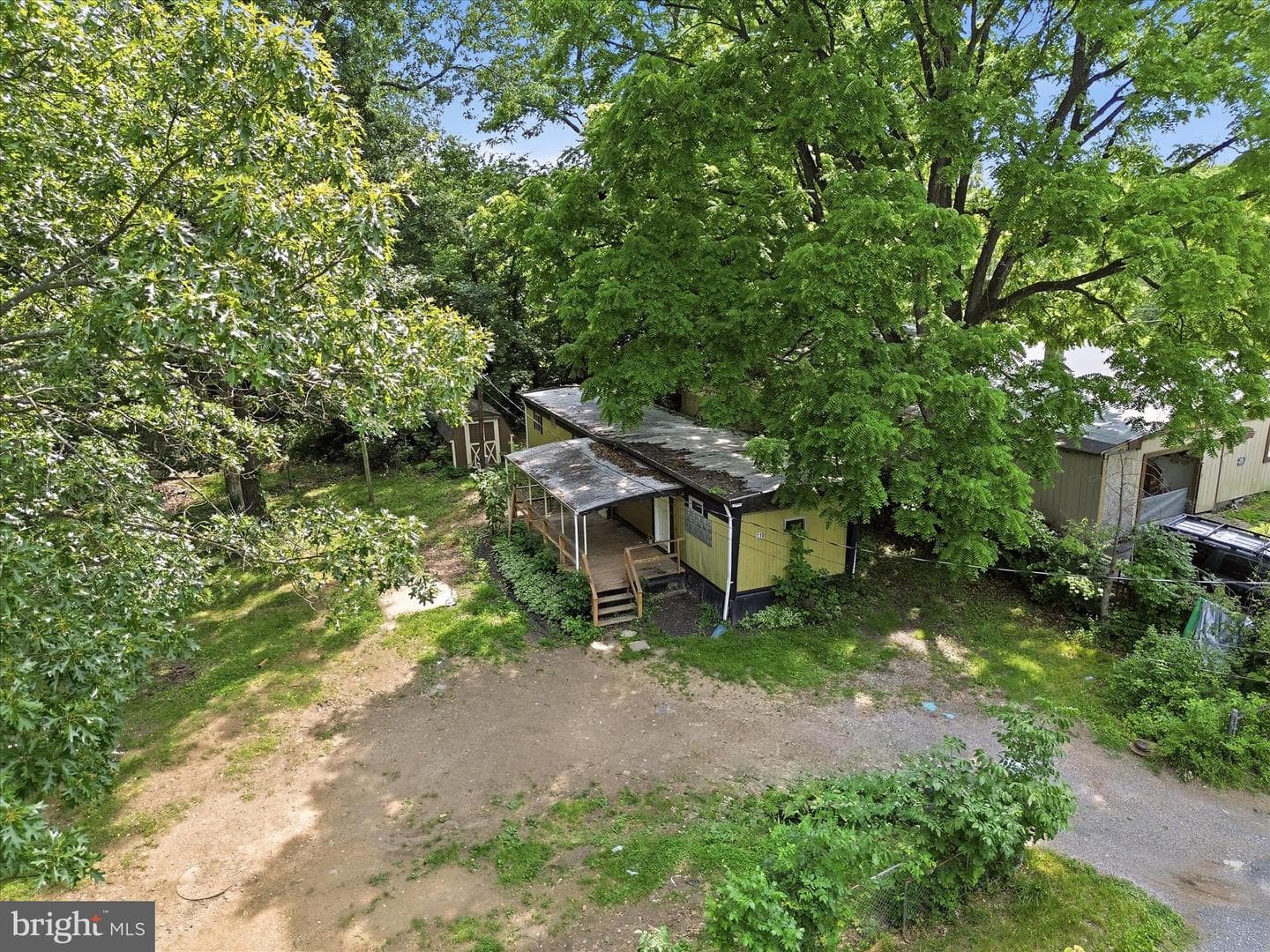 110 Old Trail Way photo 36