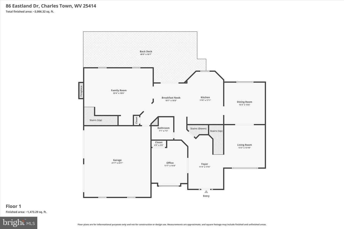 86 Eastland Drive photo 34
