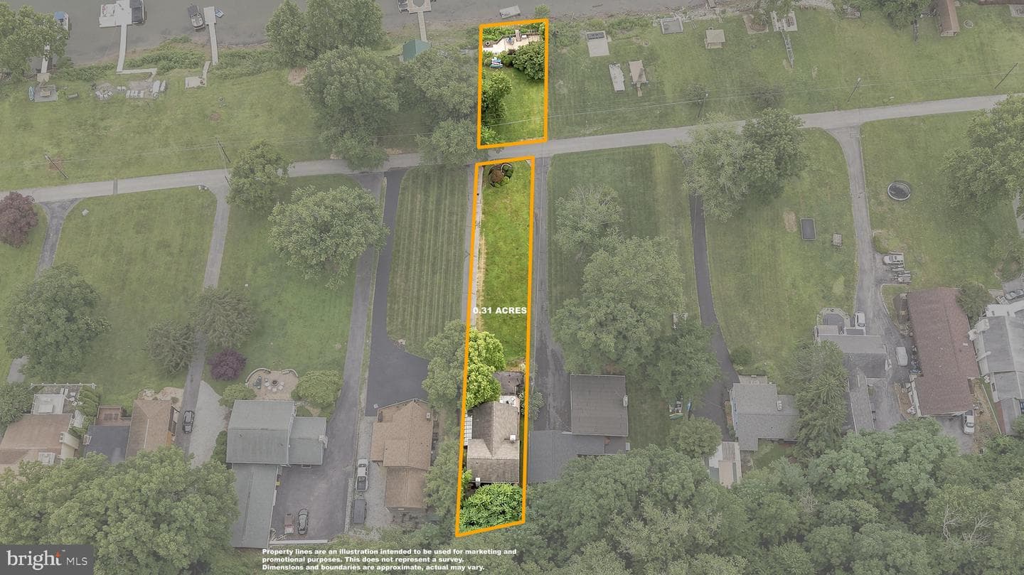 141 Mason Drive photo 4