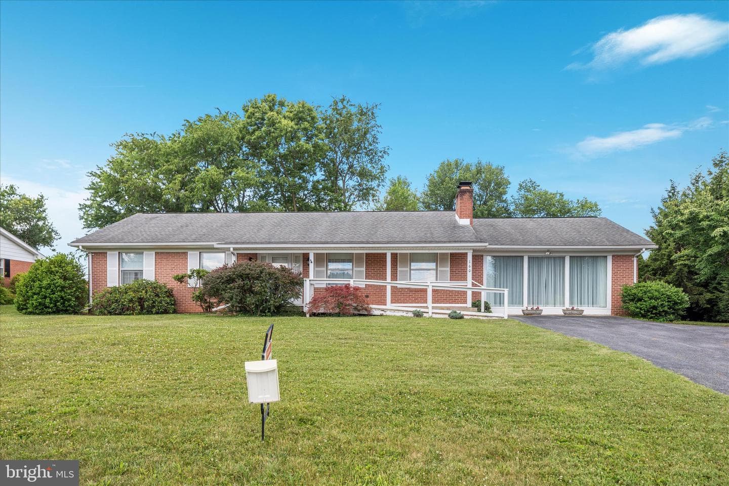 160 Old Martinsburg Road photo 40