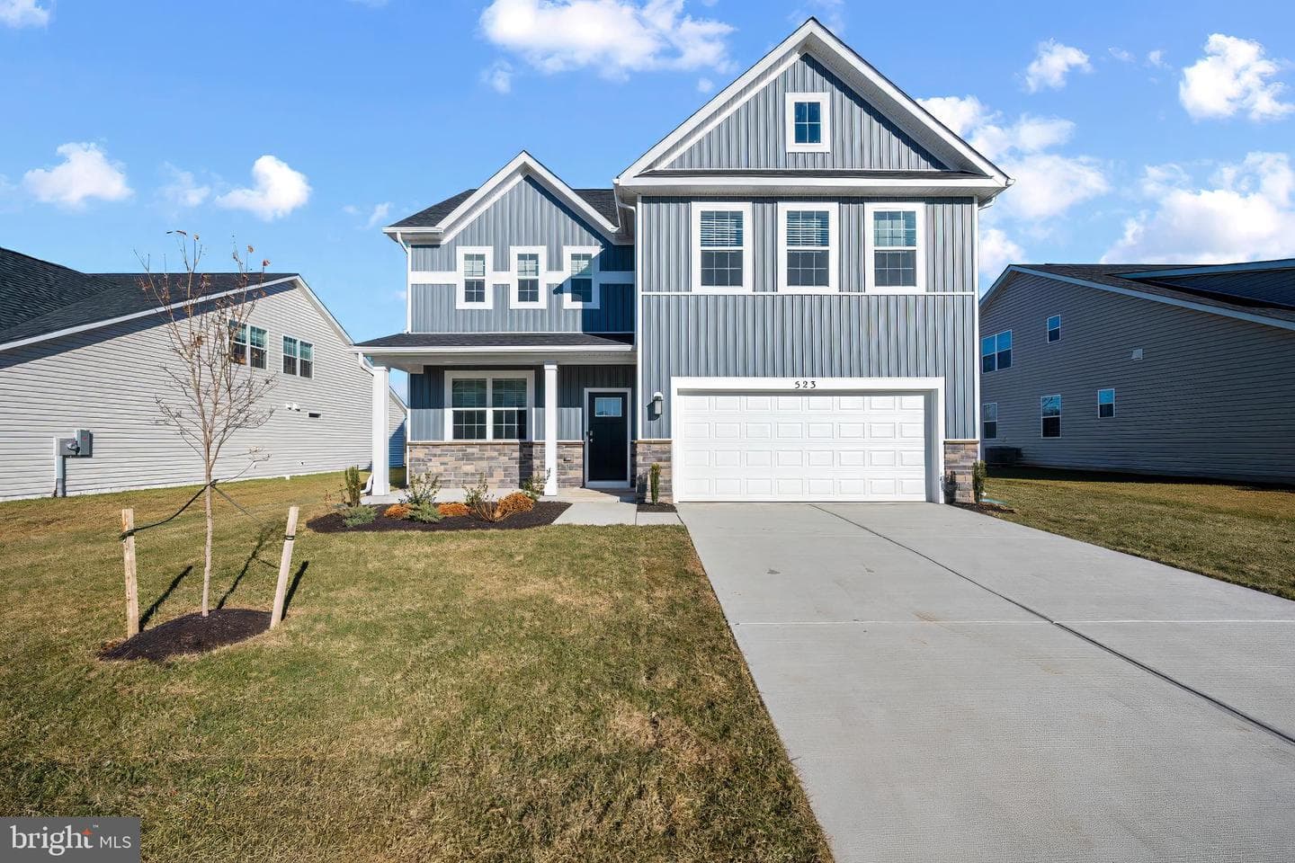 504 Buckeye Drive