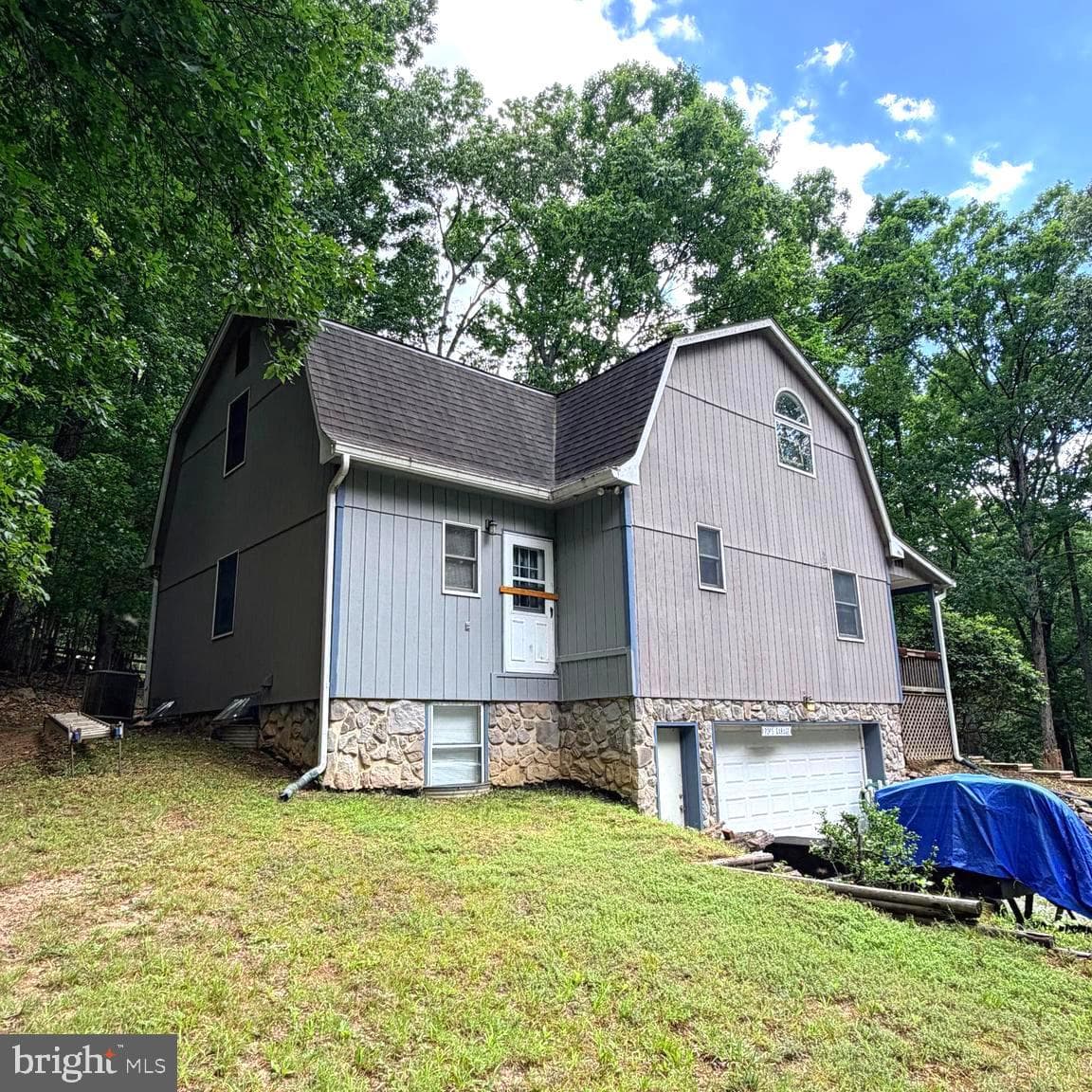 490 John Brown Farm Road photo 4