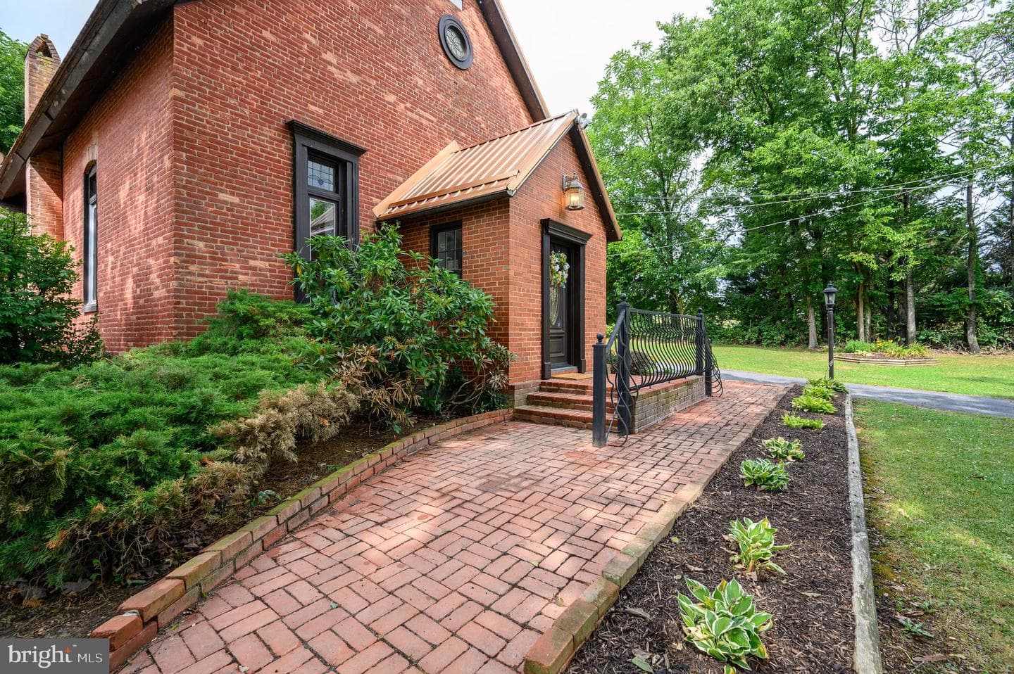 15376 Charles Town Road photo 5