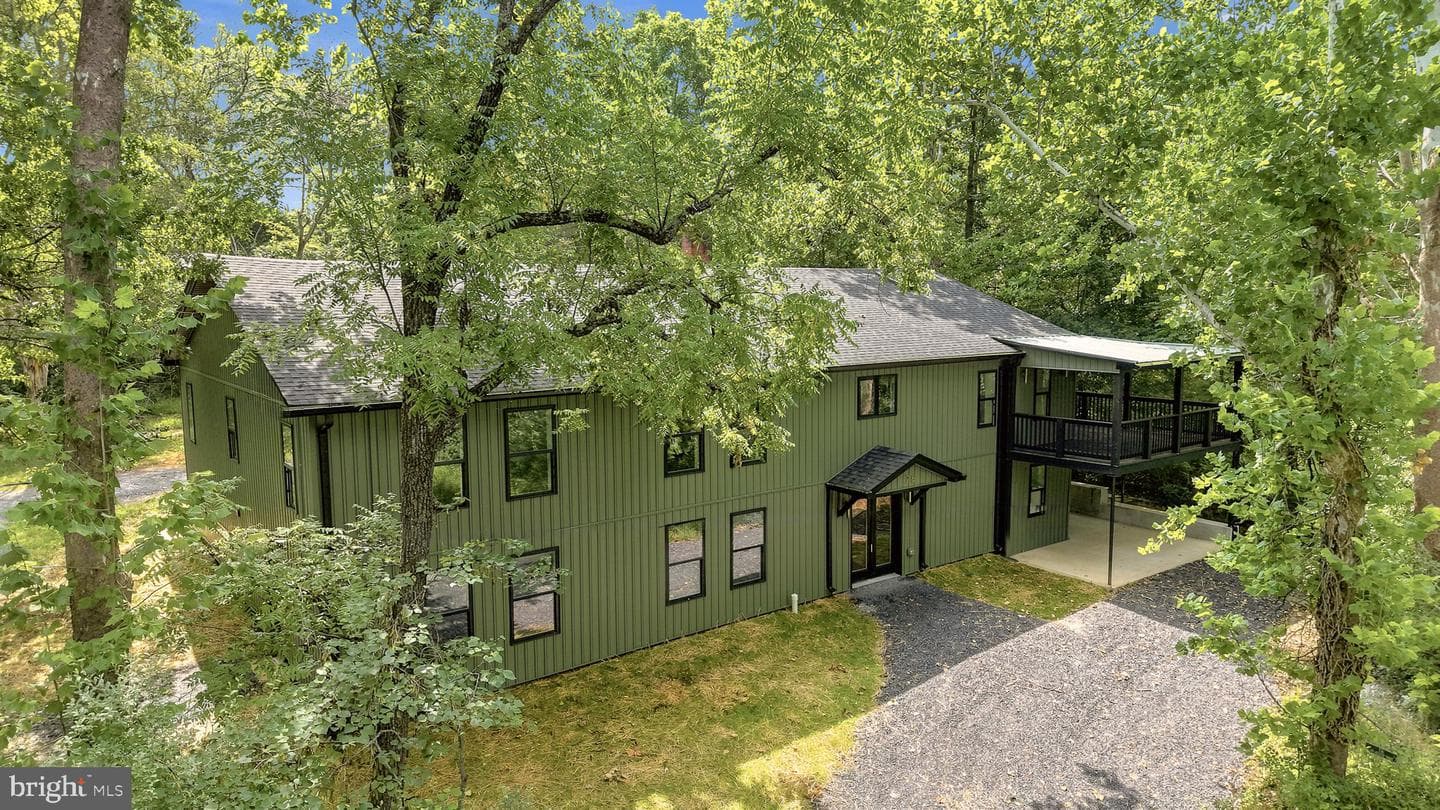 78 Joe Miller Road photo 1