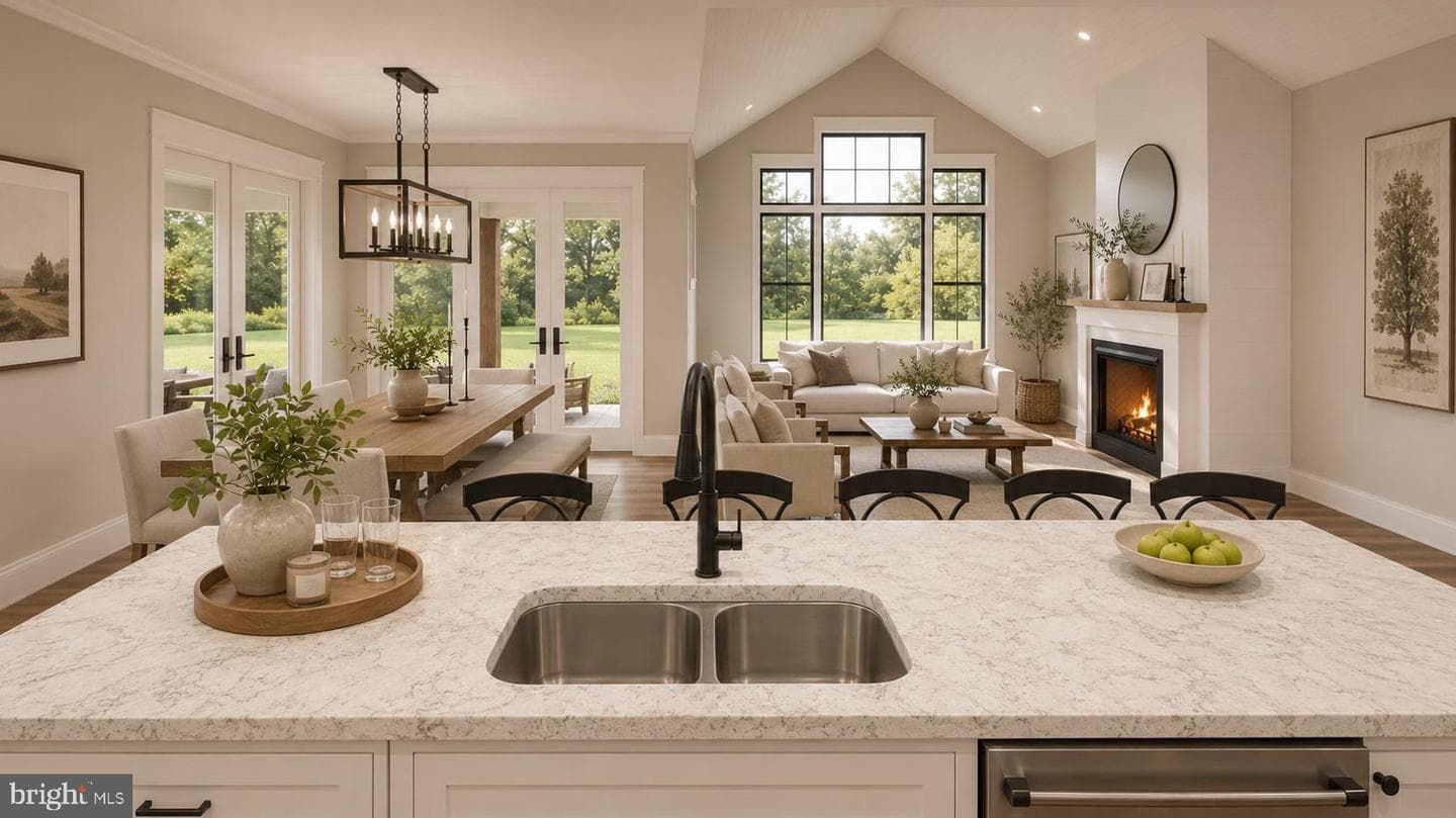 Lot 5 Ancient Oaks Court photo 4