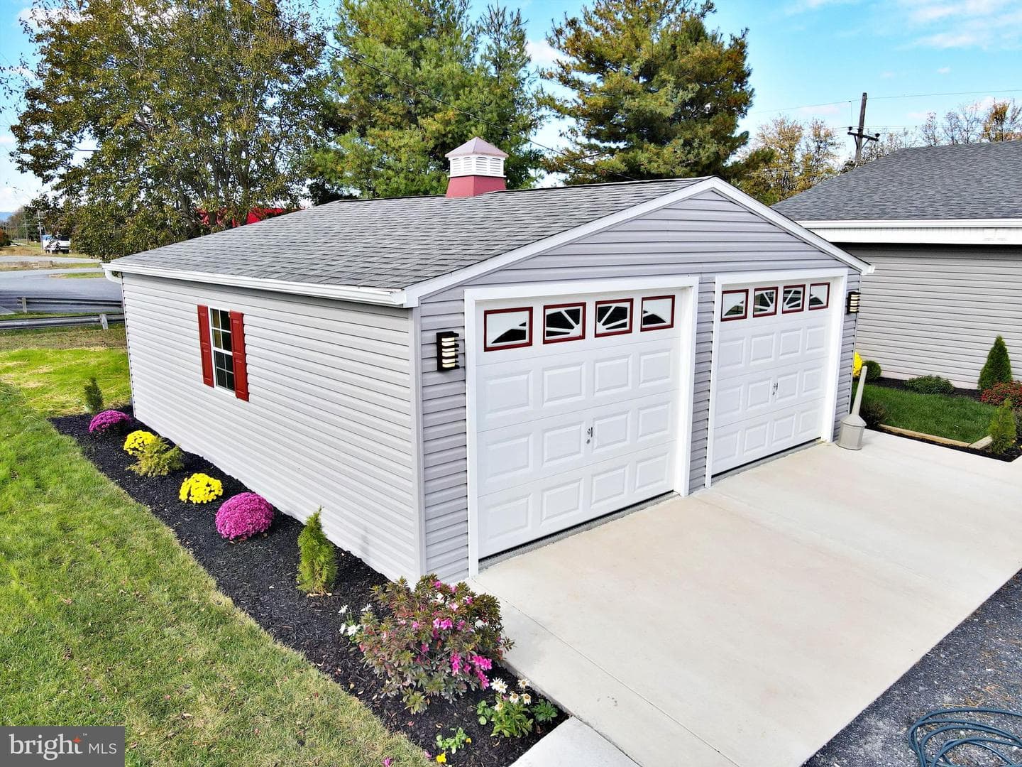 35 Fox Chase Court photo 36