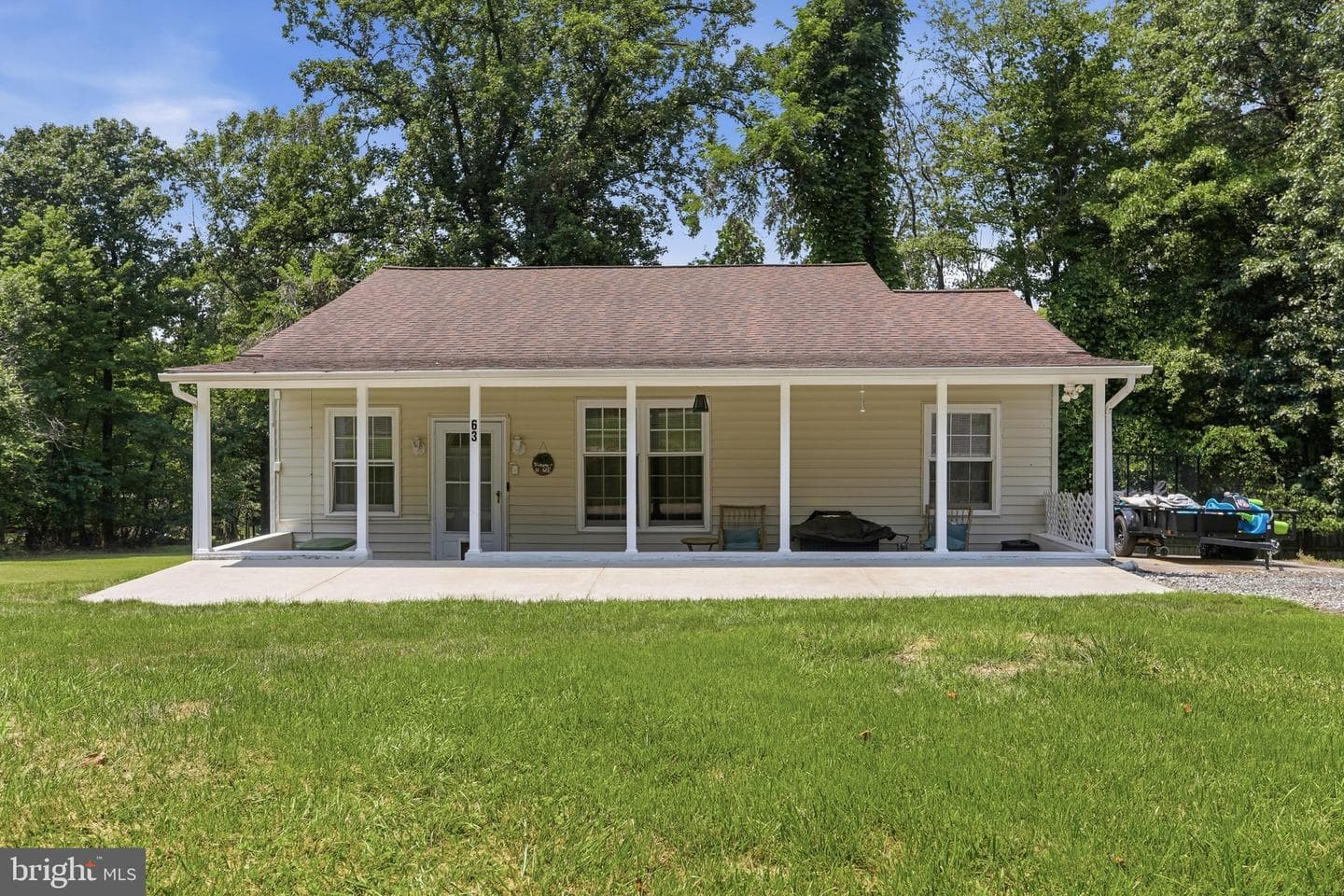 63 Great Oak Lane photo 1