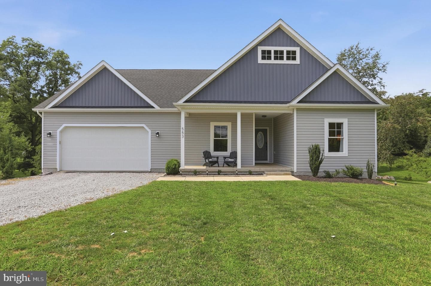 553 Rippon Village Dr photo 1